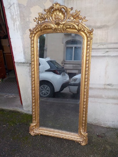 Rom'Antic, Magasin d'Antiquités à Pont-à-Mousson