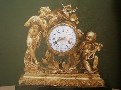 Antiquités Brocante Franck Bellot, Magasin d'Antiquités à Arles