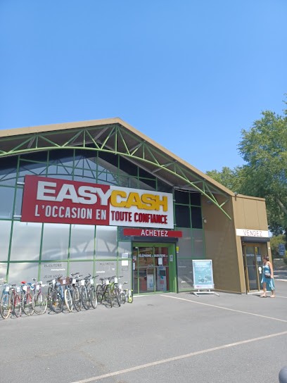Easy Cash Dax, Magasin de Seconde Main à Saint-Paul-lès-Dax