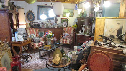 Richard Morris Magasin D'antiquités à Longueau