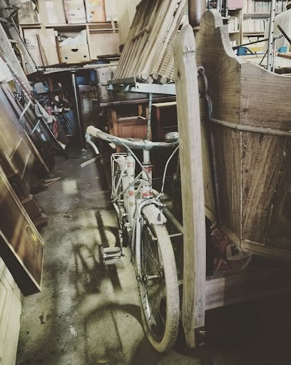 La Brocante De Chantelle, Magasin d'Antiquités à Chantelle