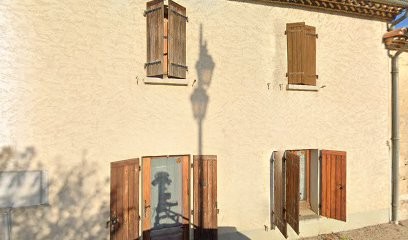 Le Grelle Benoit, Magasin d'Antiquités à Bors Canton de Tude-et-Lavalette