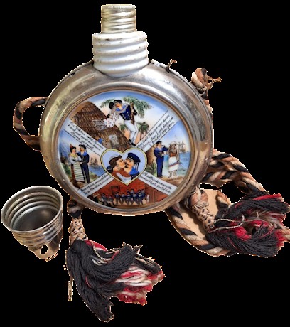 MG_Antiquités, Magasin d'Antiquités à Orschwihr