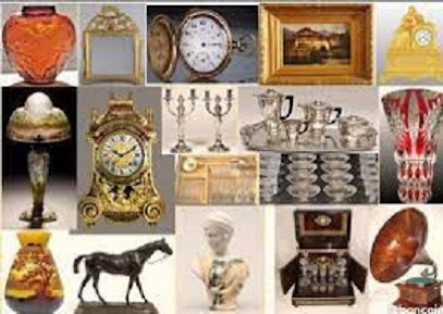 Antiquaire Brocanteur Estime Achete A Domicile, Magasin D'antiquités à Saint-Leu-la-Forêt