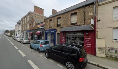CHEZ STEPHANE, Magasin d'Antiquités à Saint-Malo