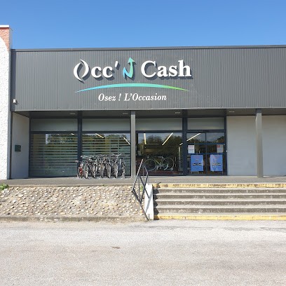 Cash Converters Castres, Magasin de Seconde Main à Castres