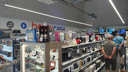 Happy Cash Chécy Magasin De Seconde Main à Chécy