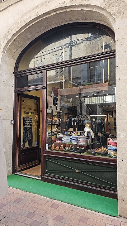 Heritageclub84 / C&C Friperie à Avignon