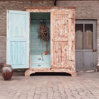 Paul Foulon Antiquités, Magasin d'Antiquités à Tourcoing