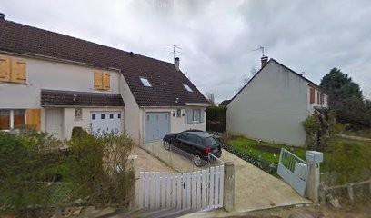 El Katiri Mohamed, Magasin d'Antiquités à Saint-Florentin