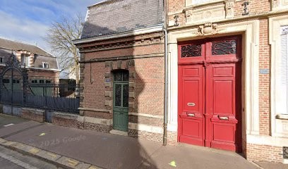 Grodée Stéphane, Magasin d'Antiquités à Amiens