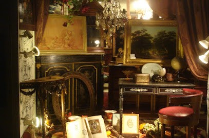 Delys Antiquaire Marseille, Magasin d'Antiquités à Gignac-la-Nerthe