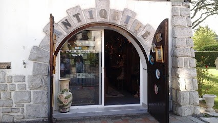 antiquite berger maurice, Magasin d'Antiquités à Bonneville