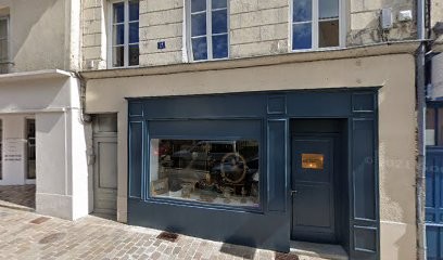 Héritage & Cie, Magasin d'Antiquités à Mortagne-au-Perche