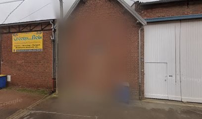 Robin Claude, Magasin d'Antiquités à Neuville-Saint-Vaast