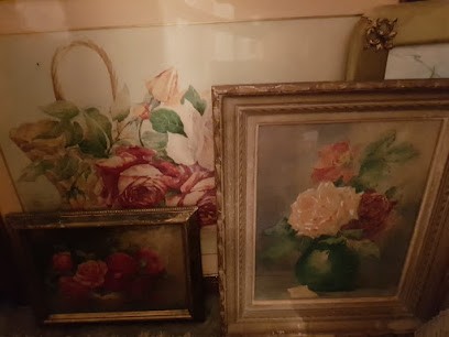 Brocante - Brocantic Nadine -, Magasin d'Antiquités à Tournay