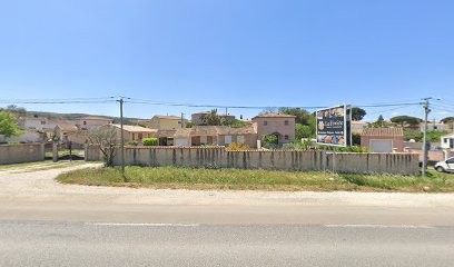 Porfiro François, Magasin d'Antiquités à Gignac-la-Nerthe