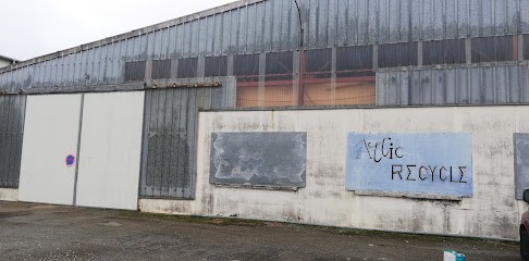 attic-recycle, Magasin de Seconde Main à Geneston