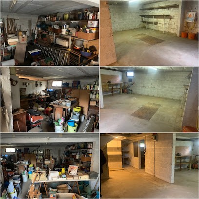 FLORIAN ANTIQUITES DEBARRAS BROCANTE - BROCANTEUR DEBARRAS, Magasin d'Antiquités au Houlme