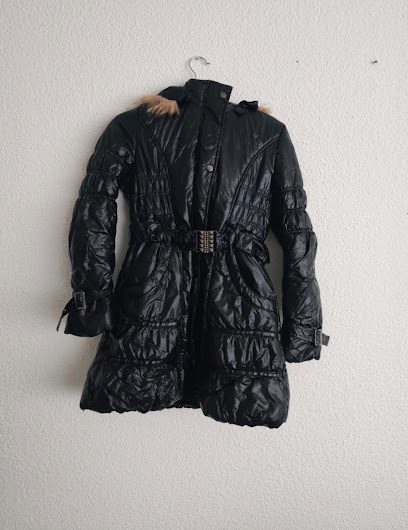Sanoadress Friperie à Perpignan