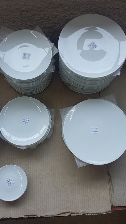 Laine Thierry Antiquités, Magasin d'Antiquités à Limalonges