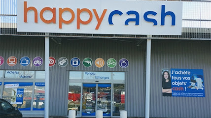 Happy Cash Le Puy En Velay, Magasin De Seconde Main au Puy-en-Velay