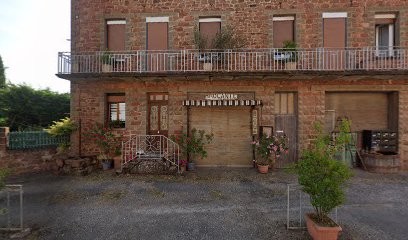 Pissot Michel, Magasin d'Antiquités à Saint-Christophe-Vallon