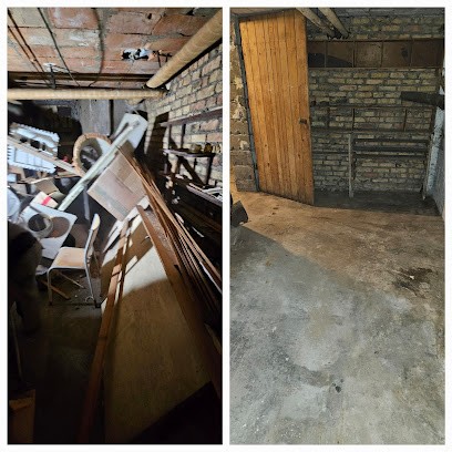 Debarras Etter Maxime, Magasin d'Antiquités à Saint-Dié-des-Vosges