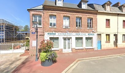 Maison Leforestier, Magasin d'Antiquités à Forges-les-Eaux