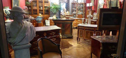 Philippe Cote Antiquités, Magasin d'Antiquités à Chauffailles