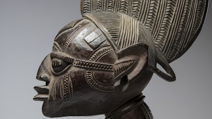 Galerie AFRIQUE - Alain DUFOUR, Magasin d'Antiquités à Saint-Maur-des-Fossés