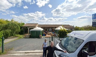 Secours Populaire, Magasin de Seconde Main à Calviac-en-Périgord