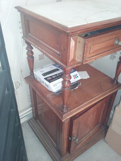 Antiquités Naninck et Lengaigne, Magasin d'Antiquités à Saint-Omer