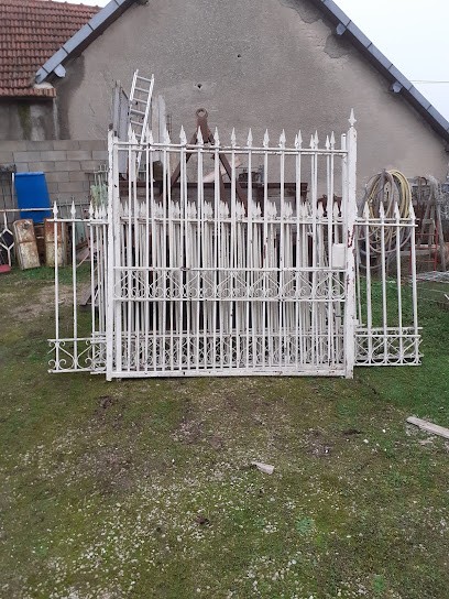 Gras Eric, Magasin d'Antiquités à Maizières-la-Grande-Paroisse