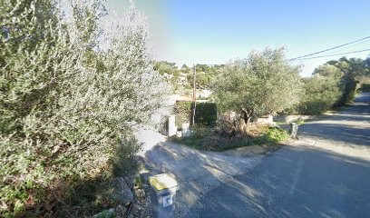 Coudr Ail Patrick, Magasin d'Antiquités à Ollioules