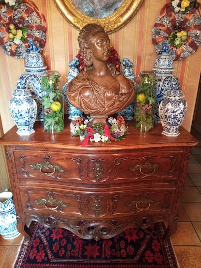 Au Vieux Saint Germain, Magasin d'Antiquités à Saint-Germain-de-la-Coudre