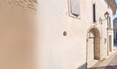 Atelier DL, Magasin d'Antiquités à Jonquerettes