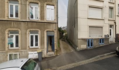 Mouloudj Lamara, Magasin d'Antiquités à Boulogne-sur-Mer