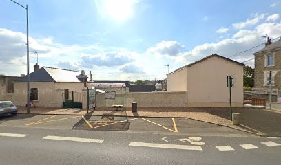 Communeau Pascal, Magasin d'Antiquités à Sablé-sur-Sarthe