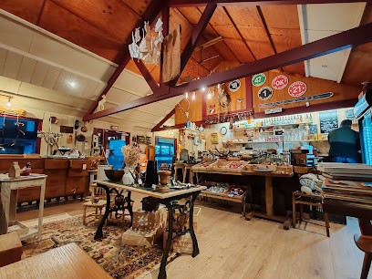 La Cabane Des élans, Magasin d'Antiquités à Xonrupt-Longemer