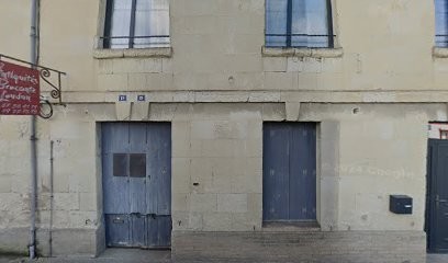 Antiquités brocante Loudun Portier Laurent, Magasin d'Antiquités à Loudun