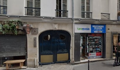 Galerie FC Tableaux Anciens Galerie FC, Magasin d'Antiquités à Paris 03