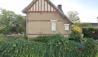 Dondelot Thierry Max, Magasin d'Antiquités à Saint-Étienne-du-Rouvray