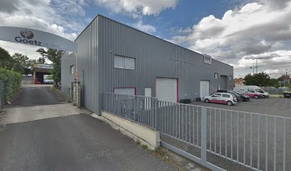 Etablissements Goetz, Magasin d'Antiquités à Saulx-les-Chartreux