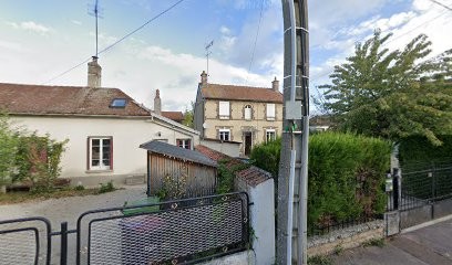 Antiquités Du Canal - Daniel Schlosberg, Magasin d'Antiquités à Saint-André-les-Vergers