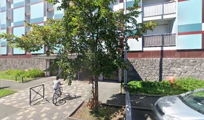 Addi Abderrazak, Magasin d'Antiquités à Clermont-Ferrand