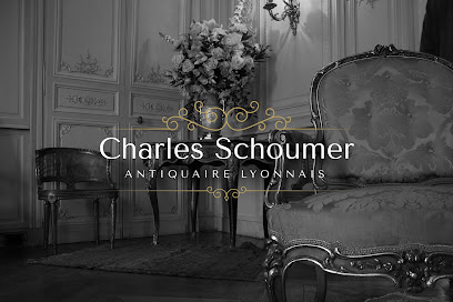 Charles Schoumer - Antiquaire Lyonnais Magasin D'antiquités à Lyon 03