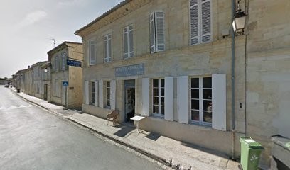 Bouteillier Anne, Magasin d'Antiquités à Saint-Christoly-Médoc