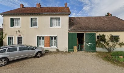 Douville Caroline, Magasin d'Antiquités à Jargeau
