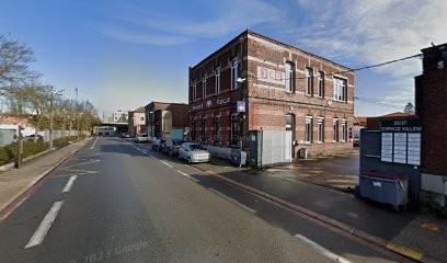 A LA BELLE ÉPOQUE, Magasin d'Antiquités à Tourcoing